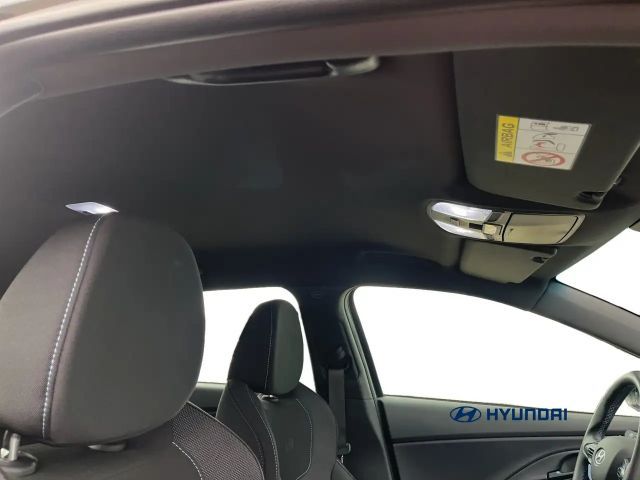 Hyundai i30 N Performance