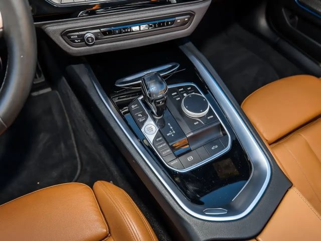 BMW Z4 Cabrio M-Sport Roadster sDrive30i