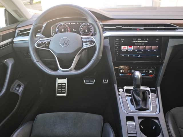 Volkswagen Arteon Shooting Brake 2.0 TDI DSG