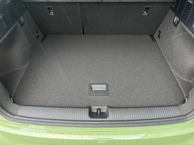 Audi Q2 35 TFSI S-Line S-Tronic