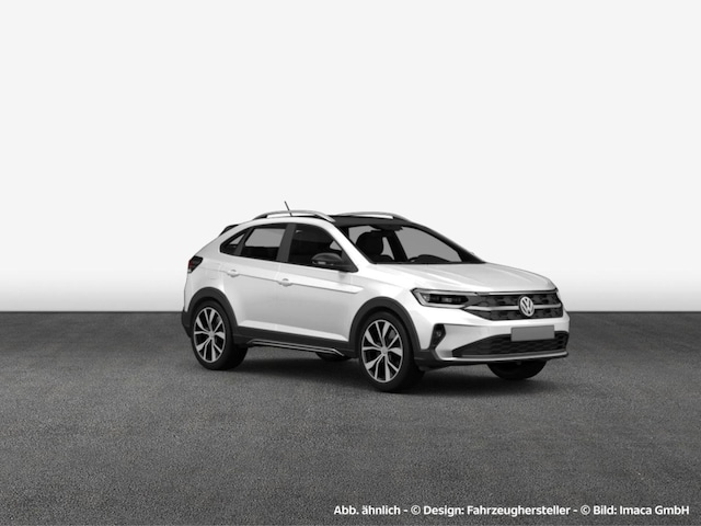 Volkswagen Taigo Life