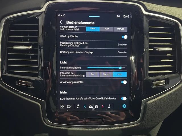 Volvo XC90 AWD Dark Ultimate