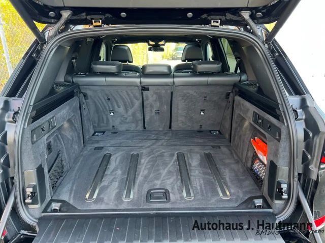 BMW X5 M-Sport xDrive