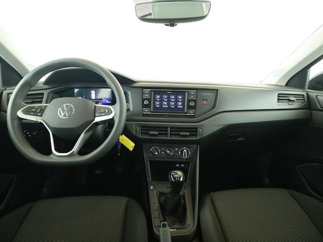 Volkswagen Taigo 1.0 TSI