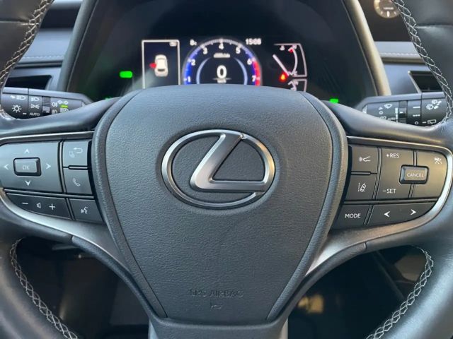 Lexus UX 250h Style Edition