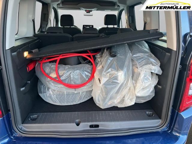 Opel Combo Life Ultimate