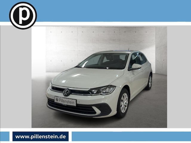Volkswagen Polo 1.0 TSI Life
