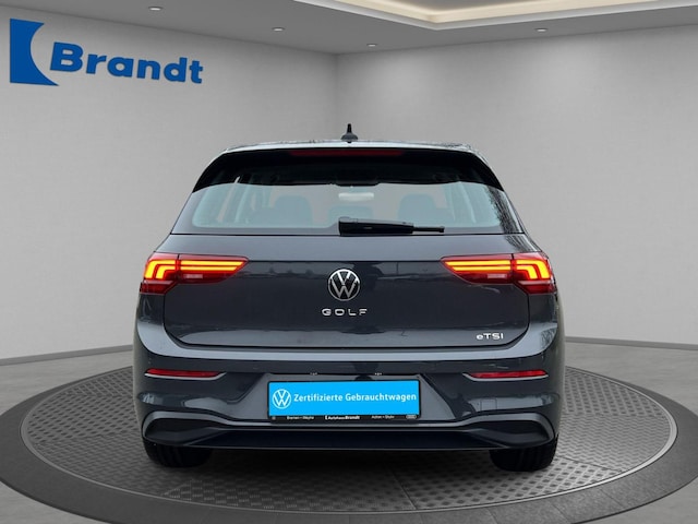 Volkswagen Golf 1.5 eTSI DSG Golf VIII Life