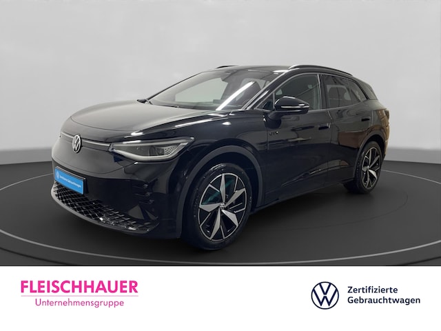 Volkswagen ID.4 4Motion GTX