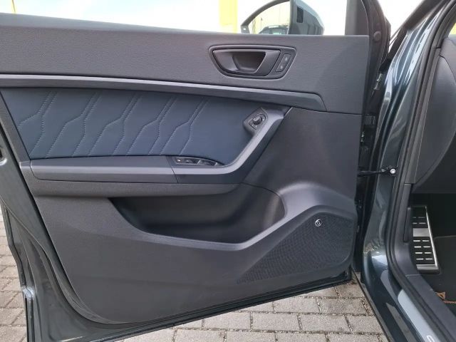 Cupra Ateca 2.0 TSI 4Drive DSG VZ