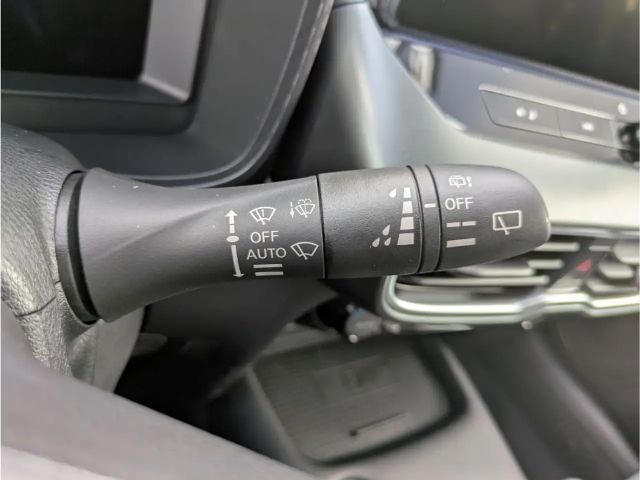 Nissan Juke N-Connecta