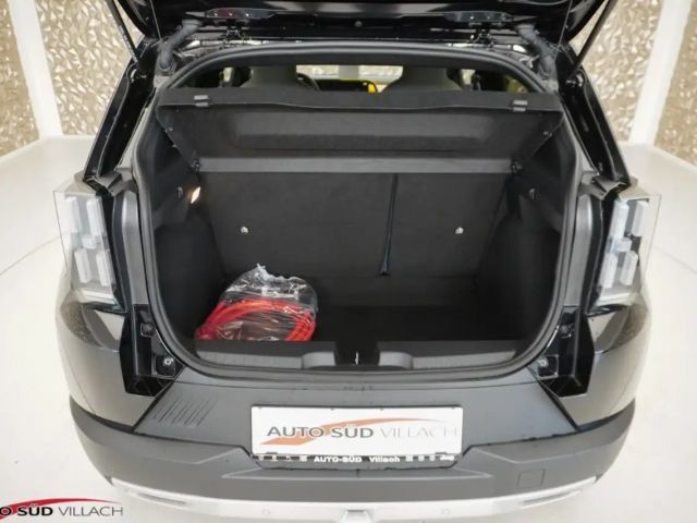 Fiat Grande Panda E La Prima