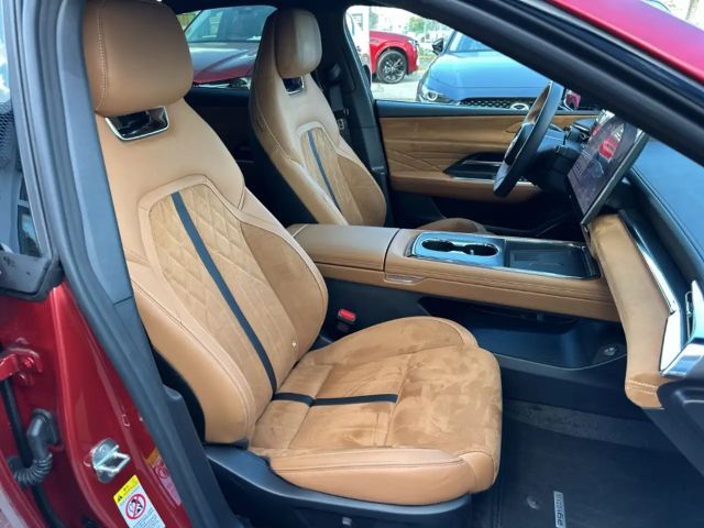 Mazda 6e Plus Takumi