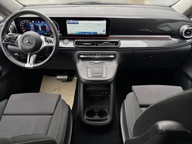 Mercedes-Benz V 220 4MATIC Style V 220 d