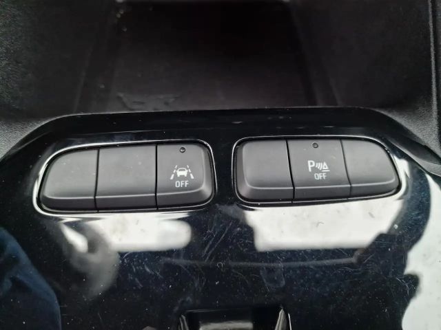 Opel Corsa GS-Line Grand Sport