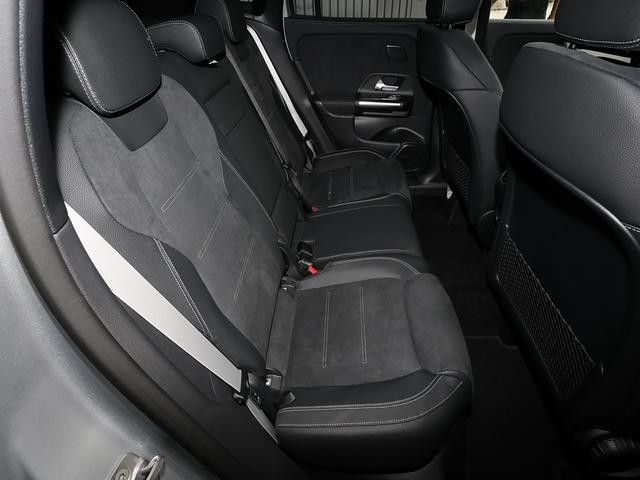 Mercedes-Benz GLA 220 4MATIC