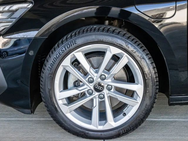 Audi A3 40 TFSI Hybride Sedan