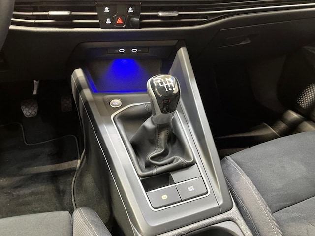 Volkswagen Golf 1.5 TSI Golf VIII Variant