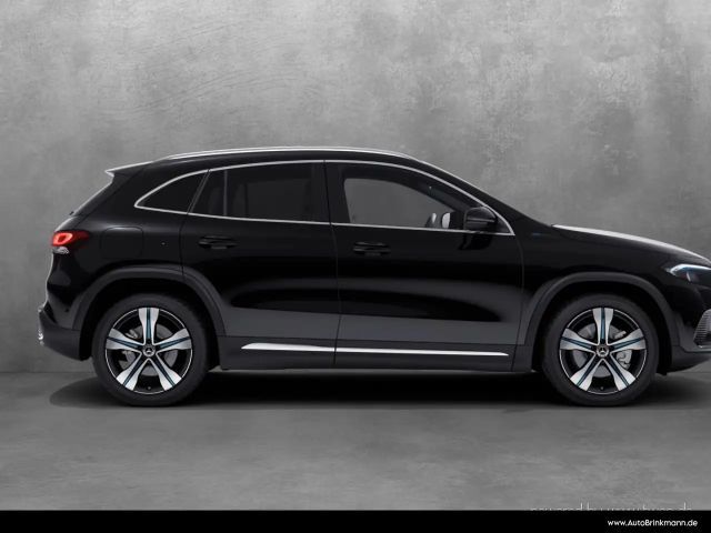 Mercedes-Benz EQA 250 Progressive