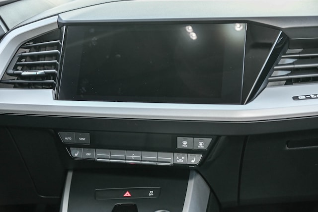 Audi Q4 e-tron 50 Quattro