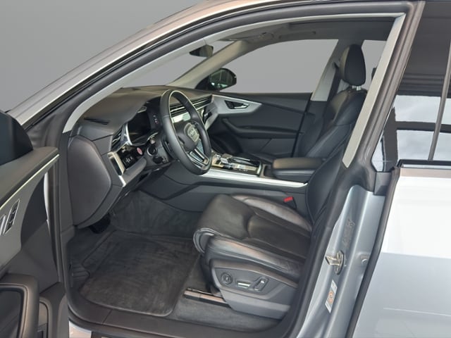 Audi Q8 50 TDI Quattro