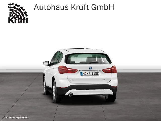 BMW X1 Advantage pakket xDrive25e