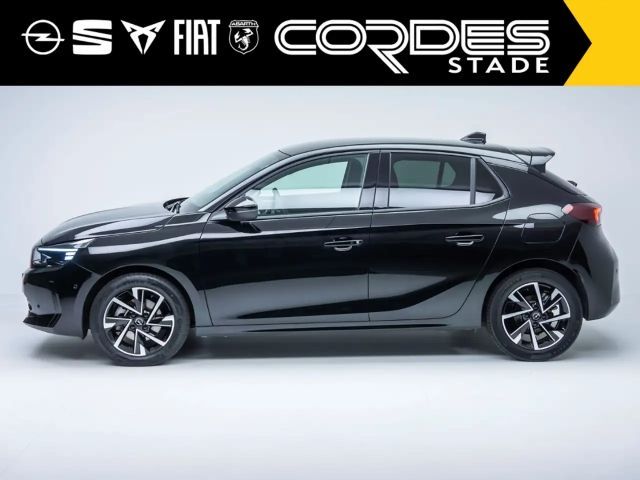 Opel Corsa 1.2 Turbo GS-Line Grand Sport Turbo