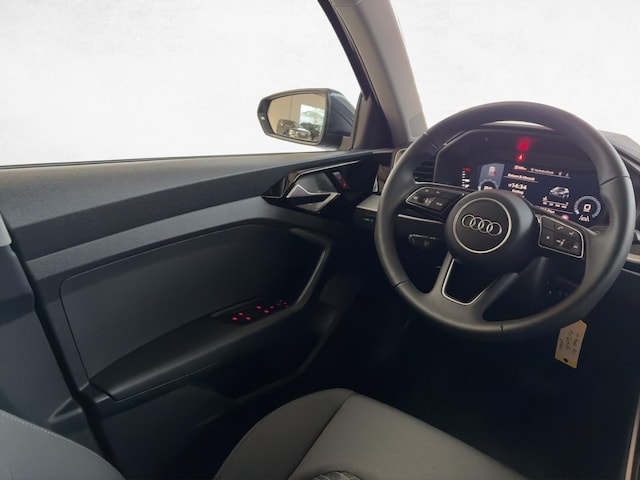 Audi A1 25 TFSI S-Tronic Sportback