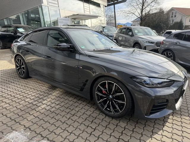 BMW 440 Coupé Gran Coupé M440i xDrive