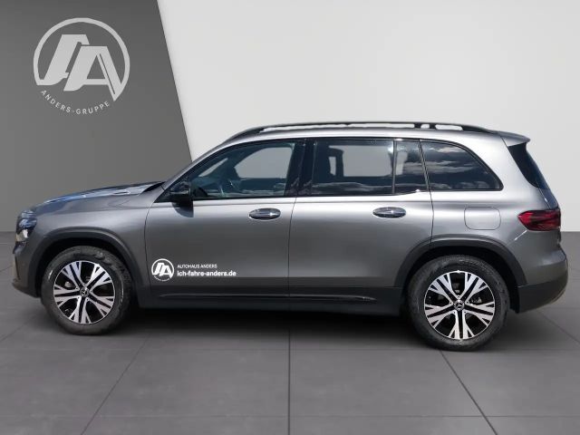 Mercedes-Benz GLB 200 Progressive