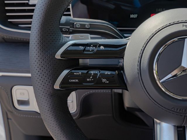 Mercedes-Benz GLE 580 4MATIC