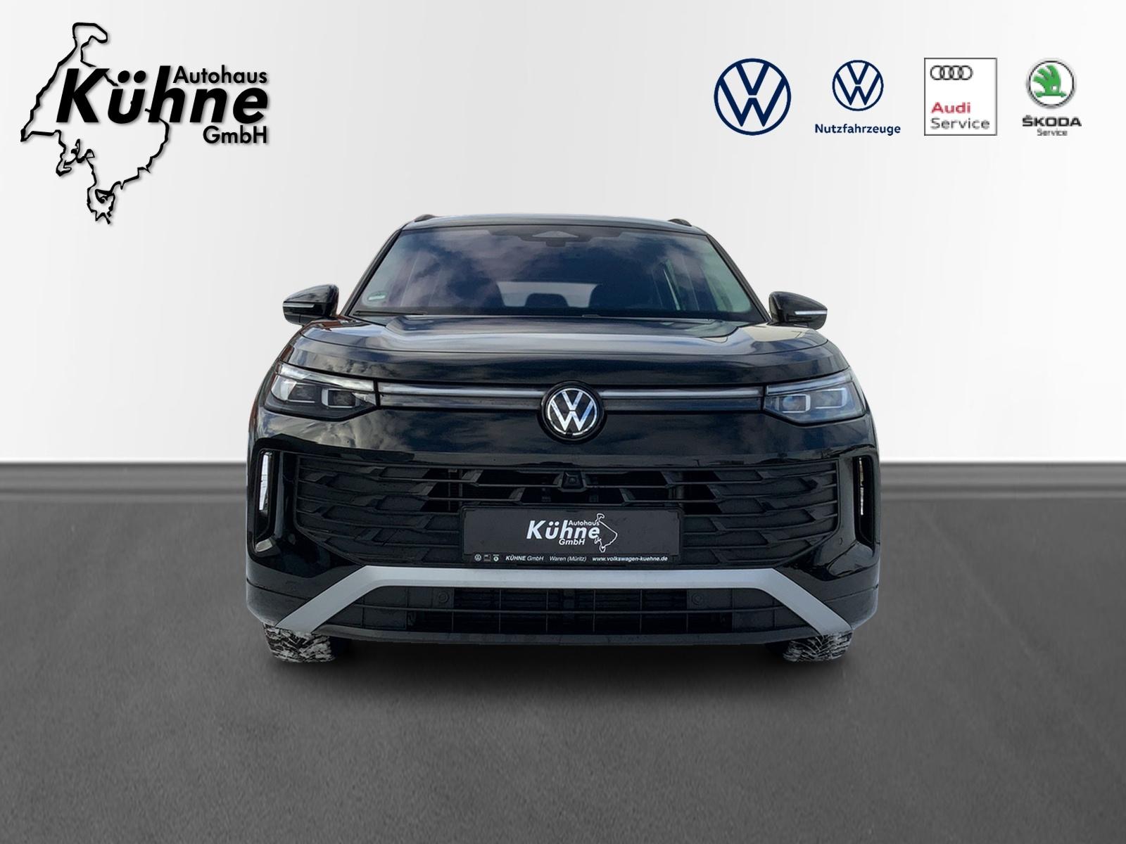 Volkswagen Tayron 2.0 TDI Life