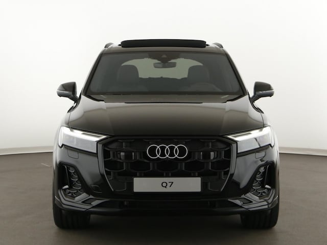 Audi Q7 Quattro