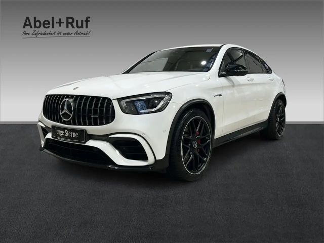 Mercedes-Benz GLE 63 AMG 4MATIC+ AMG Line Coupé