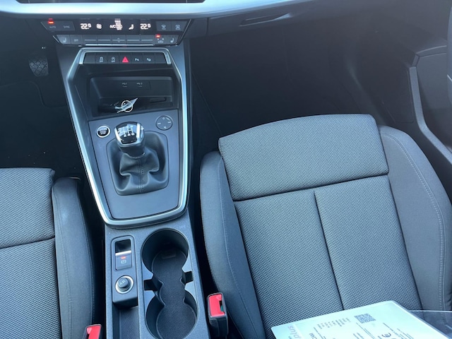 Audi A3 30 TFSI Sportback