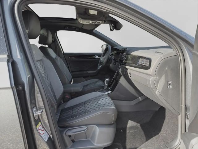 Volkswagen T-Roc 1.5 TSI DSG R-Line