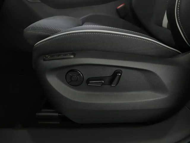 Skoda Kodiaq 4x4 Sportline