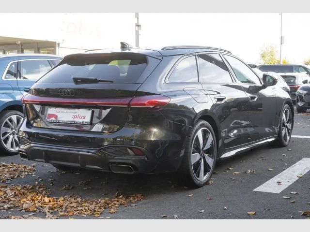 Audi A5 Avant S-Line S-Tronic