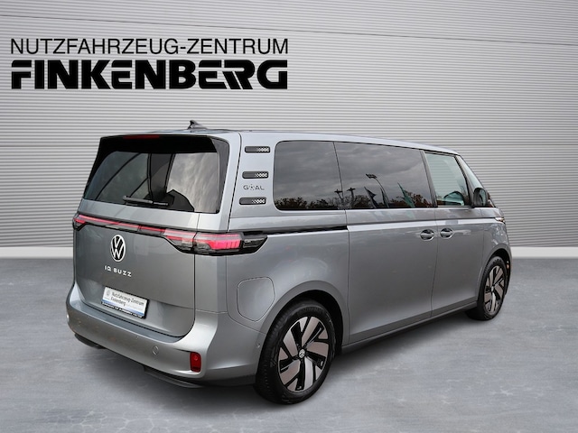 Volkswagen ID.Buzz IQ.Drive