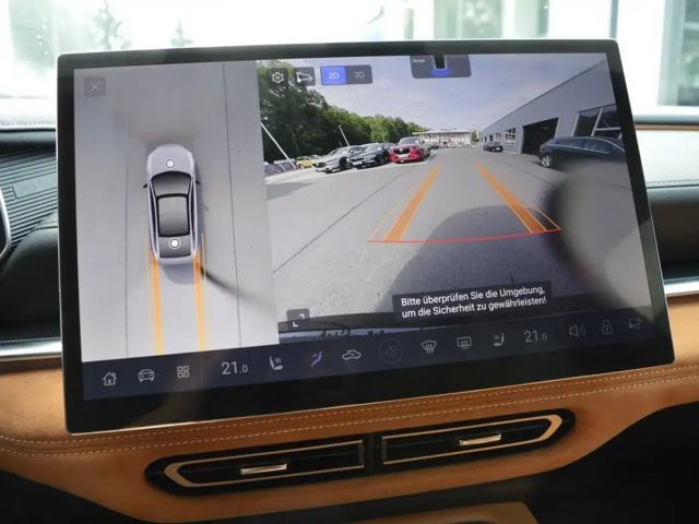 Mazda 6e Plus Takumi