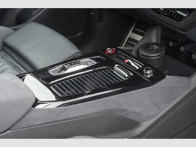 Audi Q6 e-tron Quattro