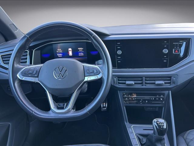 Volkswagen Taigo R- line 1,0 l TSI  6 Gang