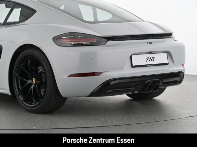 Porsche Cayman 718 Coupé