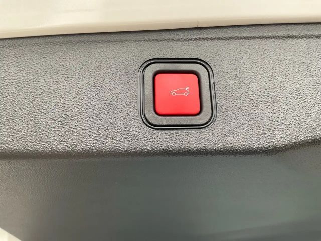 Jeep Avenger Altitude