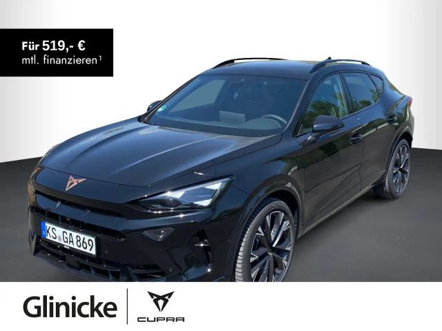 Cupra Formentor 2.0 TSI 4Drive DSG VZ