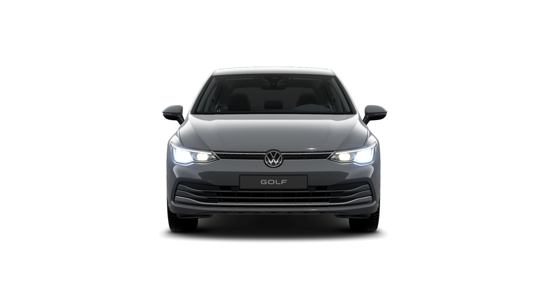 Volkswagen Golf Golf VIII Move