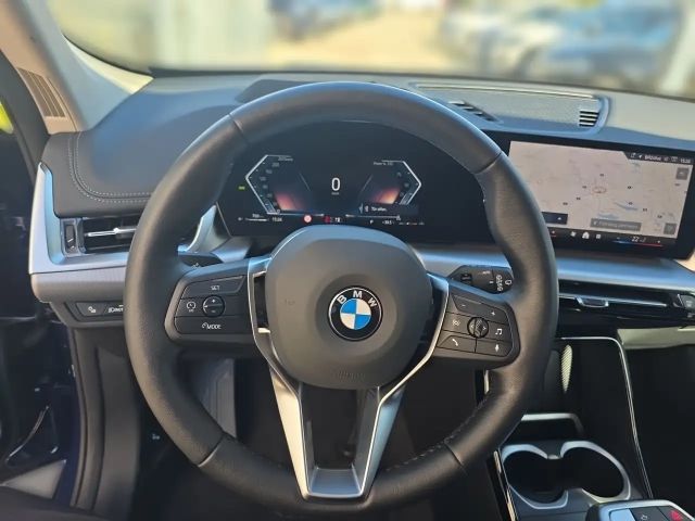 BMW X1 sDrive18i