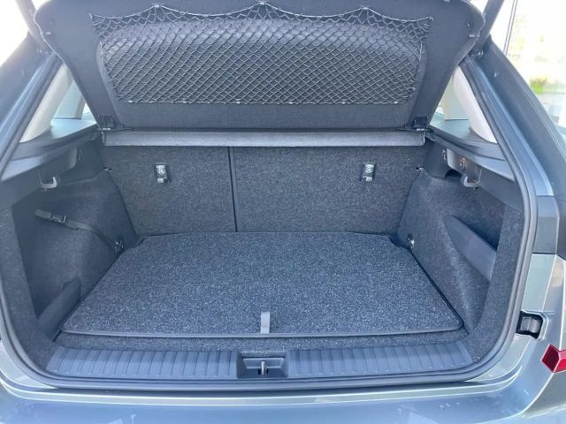 Skoda Kamiq 1.5 TSI Tour