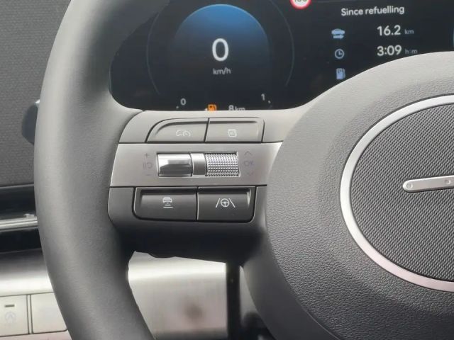 Hyundai Kona 1.6 T-GDi Trend