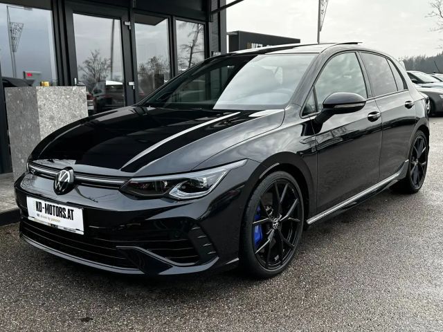 Volkswagen Golf 4Motion DSG